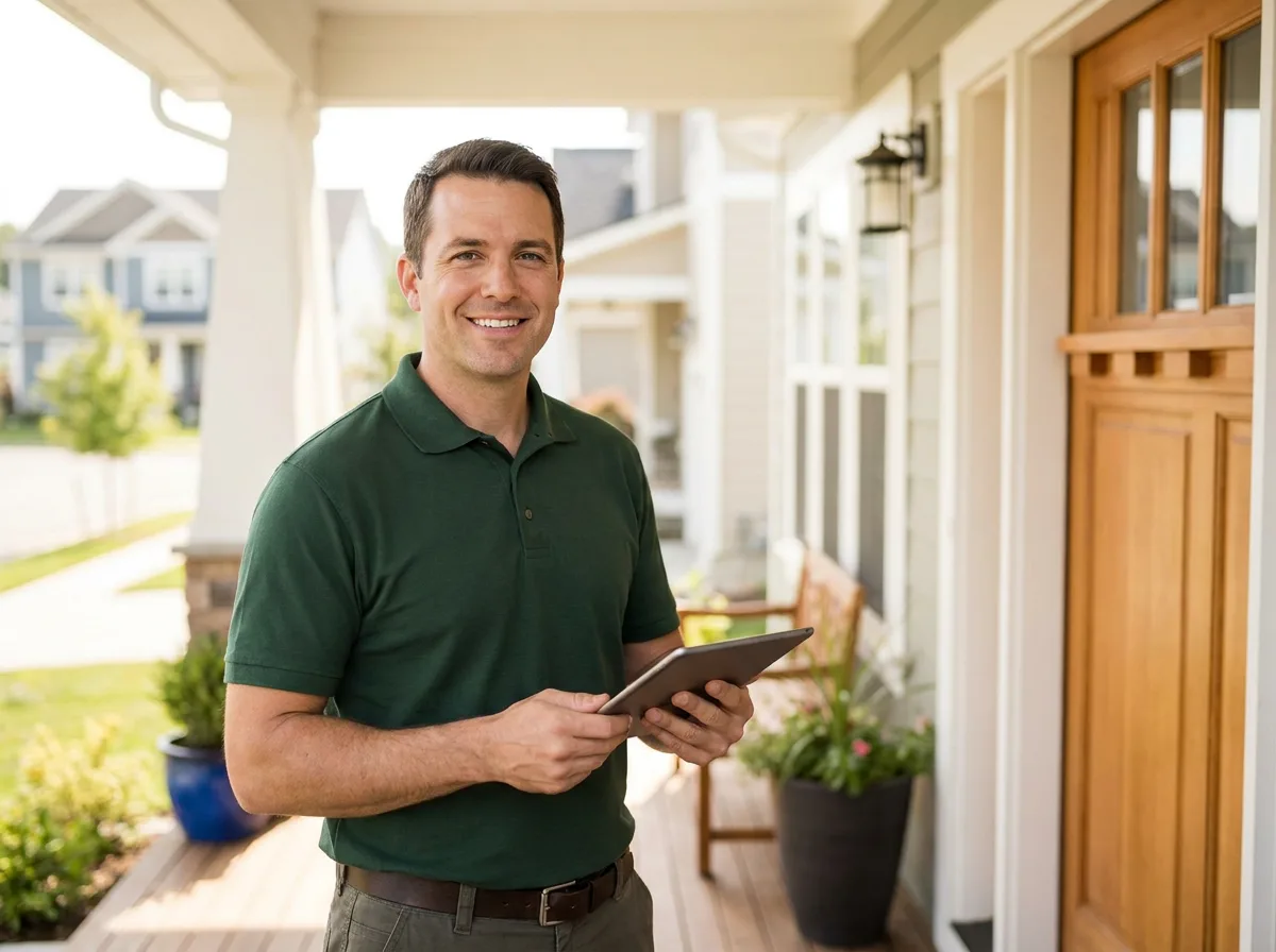 Pest control FAQs for Leslie, MI